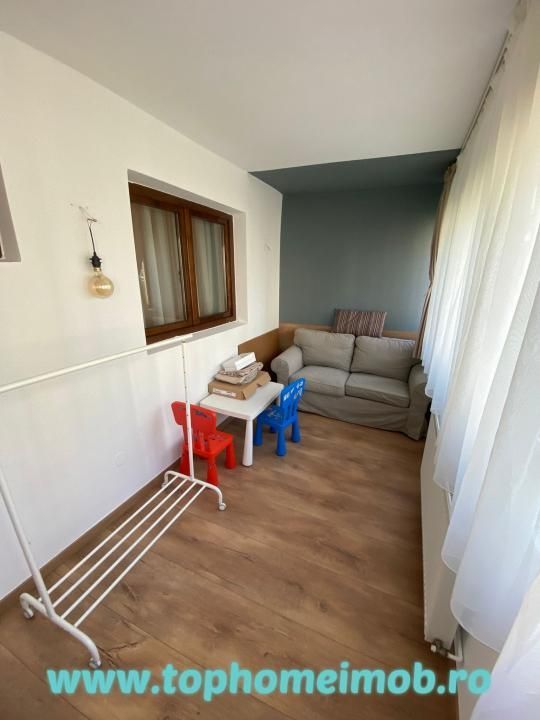 Apartament 2 camere  - Piata Iancului - Mihai Bravu - Poză 9