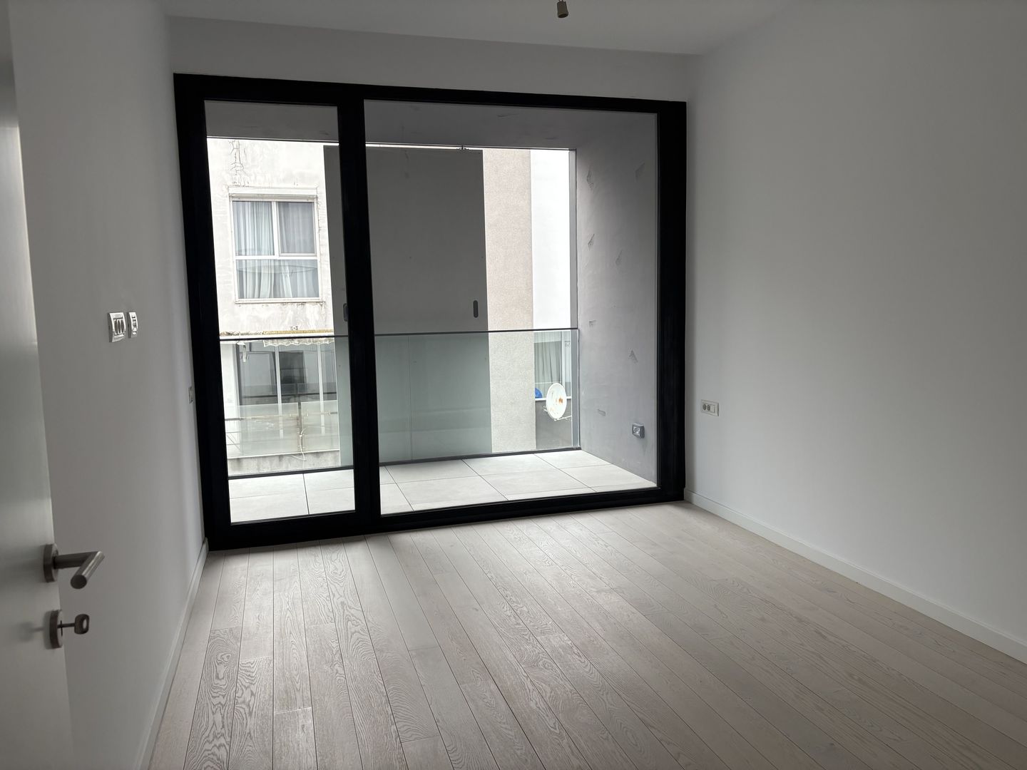 WIN Herastrau apartament 2 camere loc de parcare - Poză 14