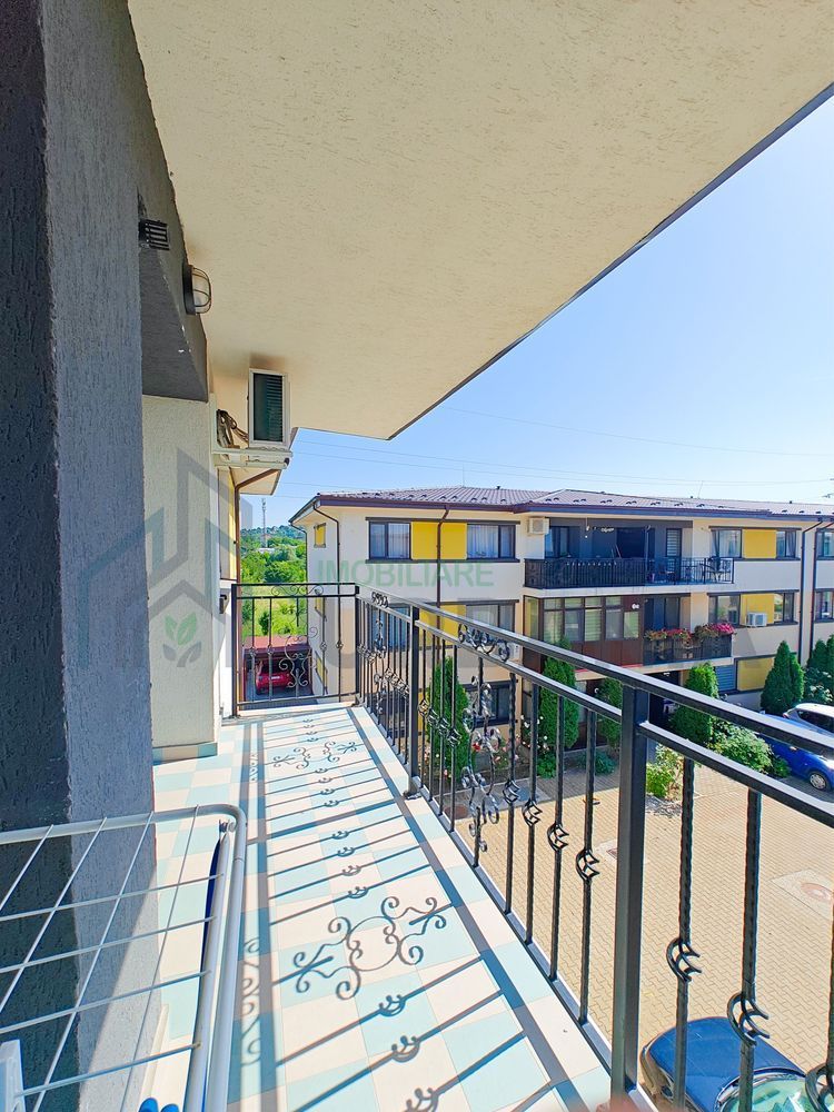 Apartament 2 camere de vanzare in Baroque Residence, Iasi - Poză 7