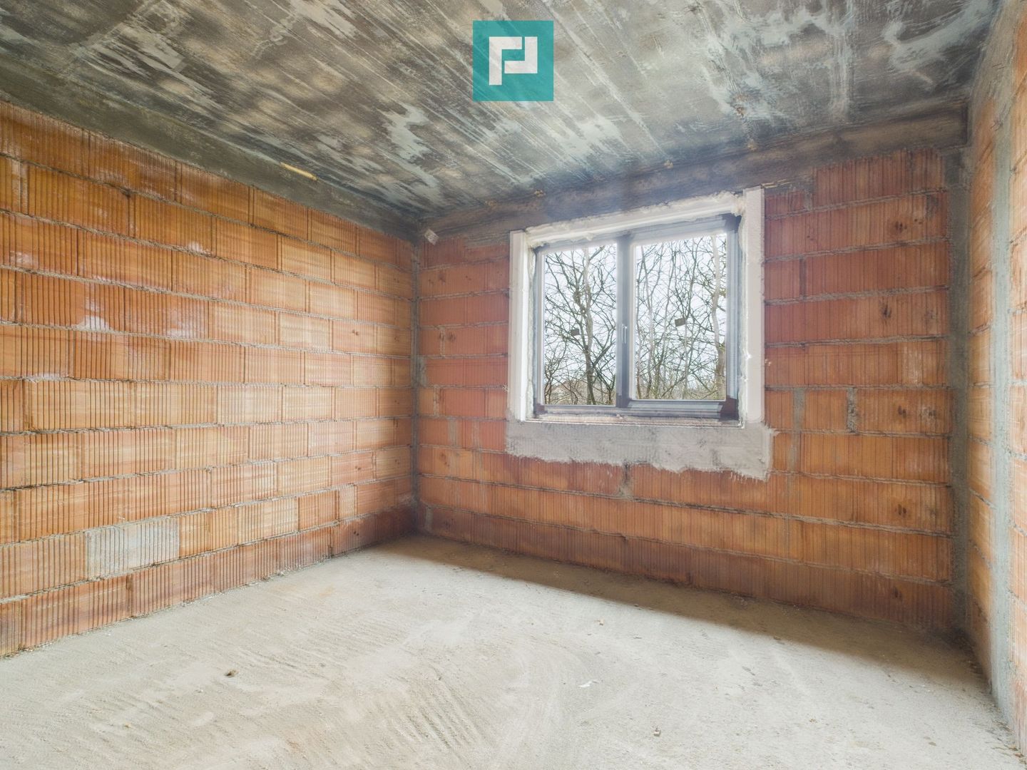 Duplex solid 120 mp, intimitate și calm in Chisoda - Poză 25