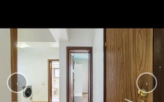 De inchiriat 3 camere curte, mobilat-Prelungirea Ghencea - Poză 3