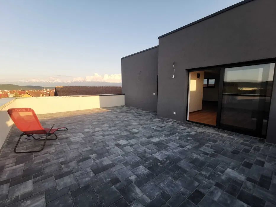 Casa premium READY TO MOVE, Selimbar,Sibiu - Poză 2