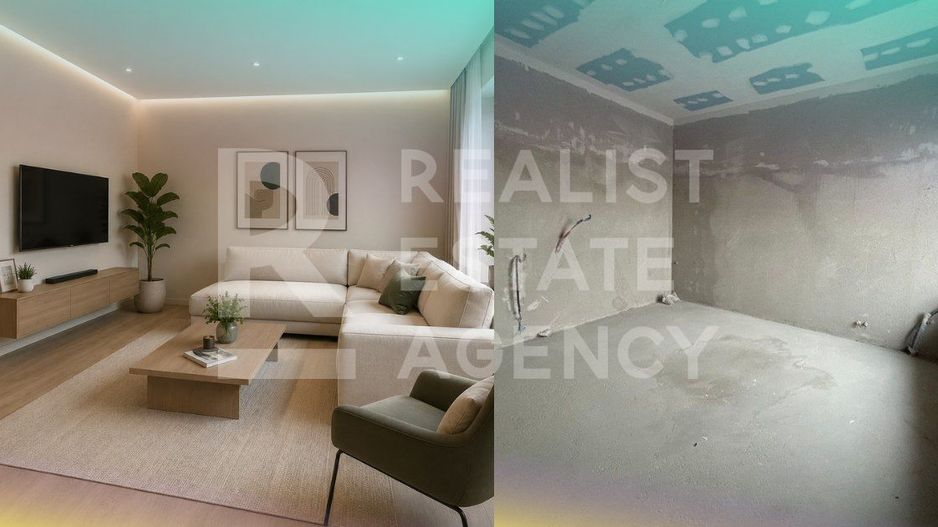 Casă P+1, 315 m² utili | Teren 1.530 m² | Pe malul lacului Ostratu - Poză 4
