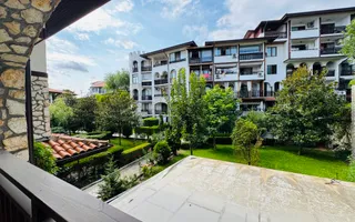 Apartament de vânzare în Central, Sfantu Gheorghe - Poză 11