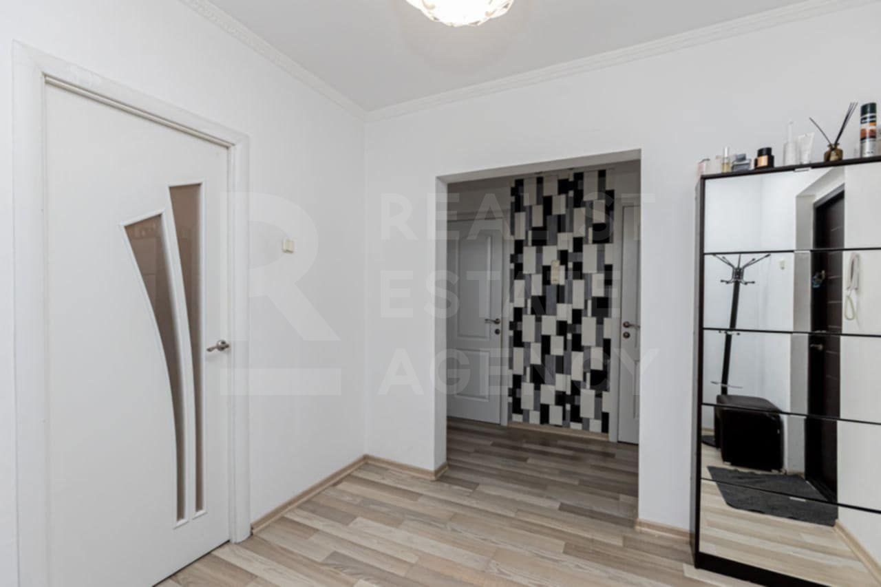 Vânzare, apartament, 2 camere, strada Grenoble, Botanica - Poză 2