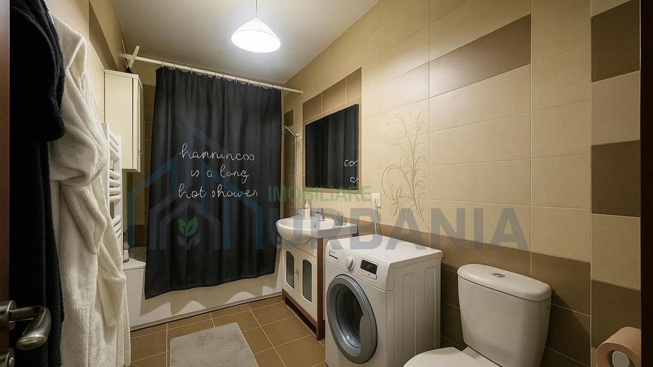 #-2 camere decomandat-Family Market Bucium-56 mp-Etaj 2 - Poză 4