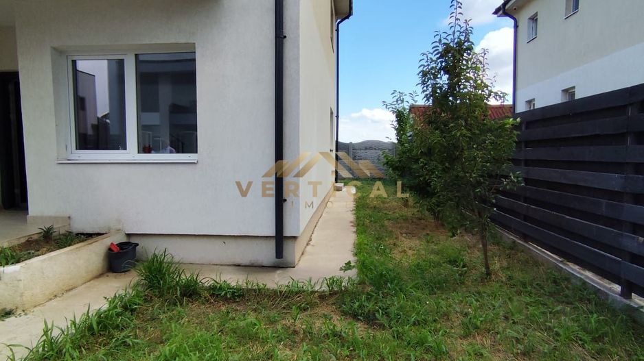 Casă individuală de vânzare – Comuna Berceni, Str. Aviatorilor  4 cam - Poză 3