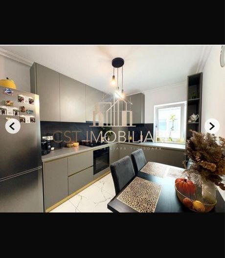 Apartament 2 camere decomandat / Giroc - Poză 5