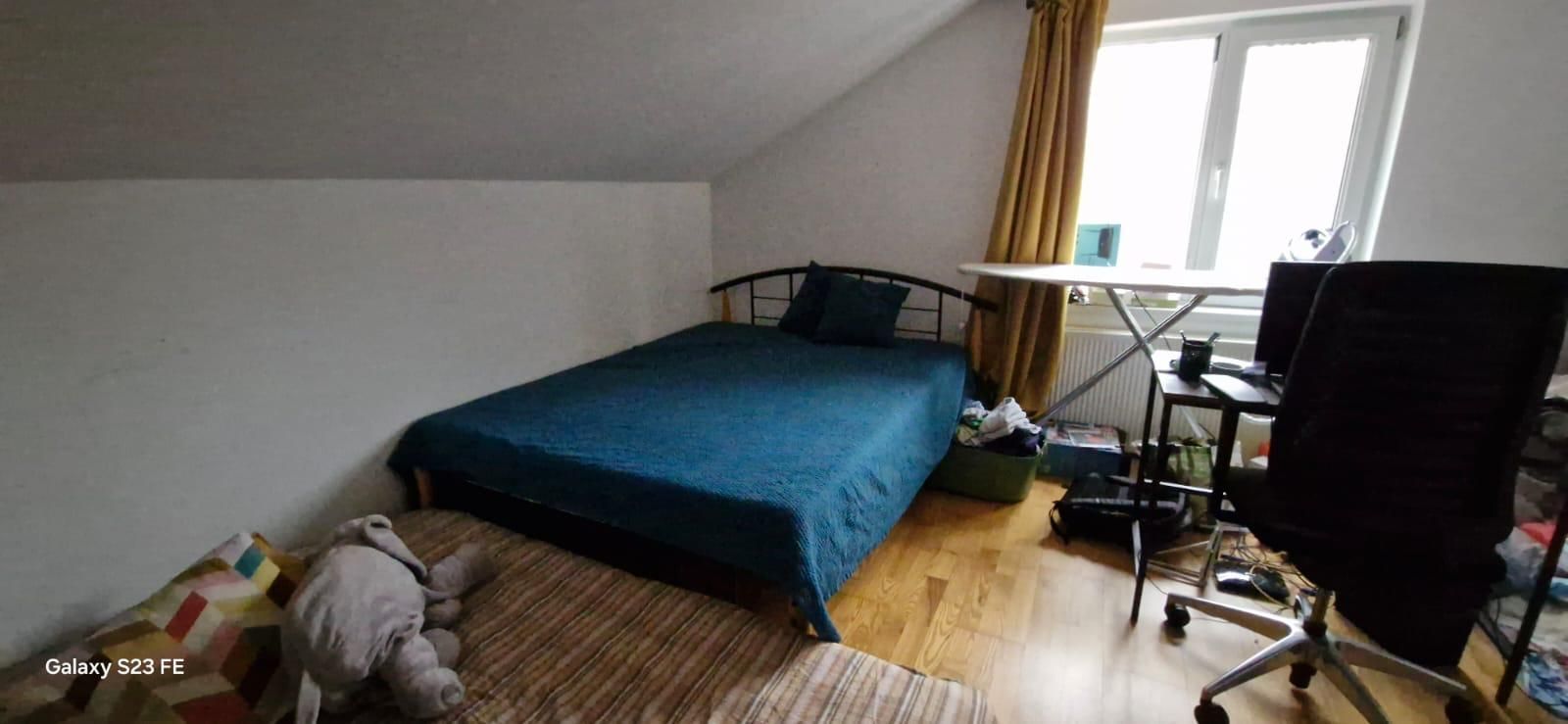 Casă individuală 6 camere-Timișoara - Poză 8