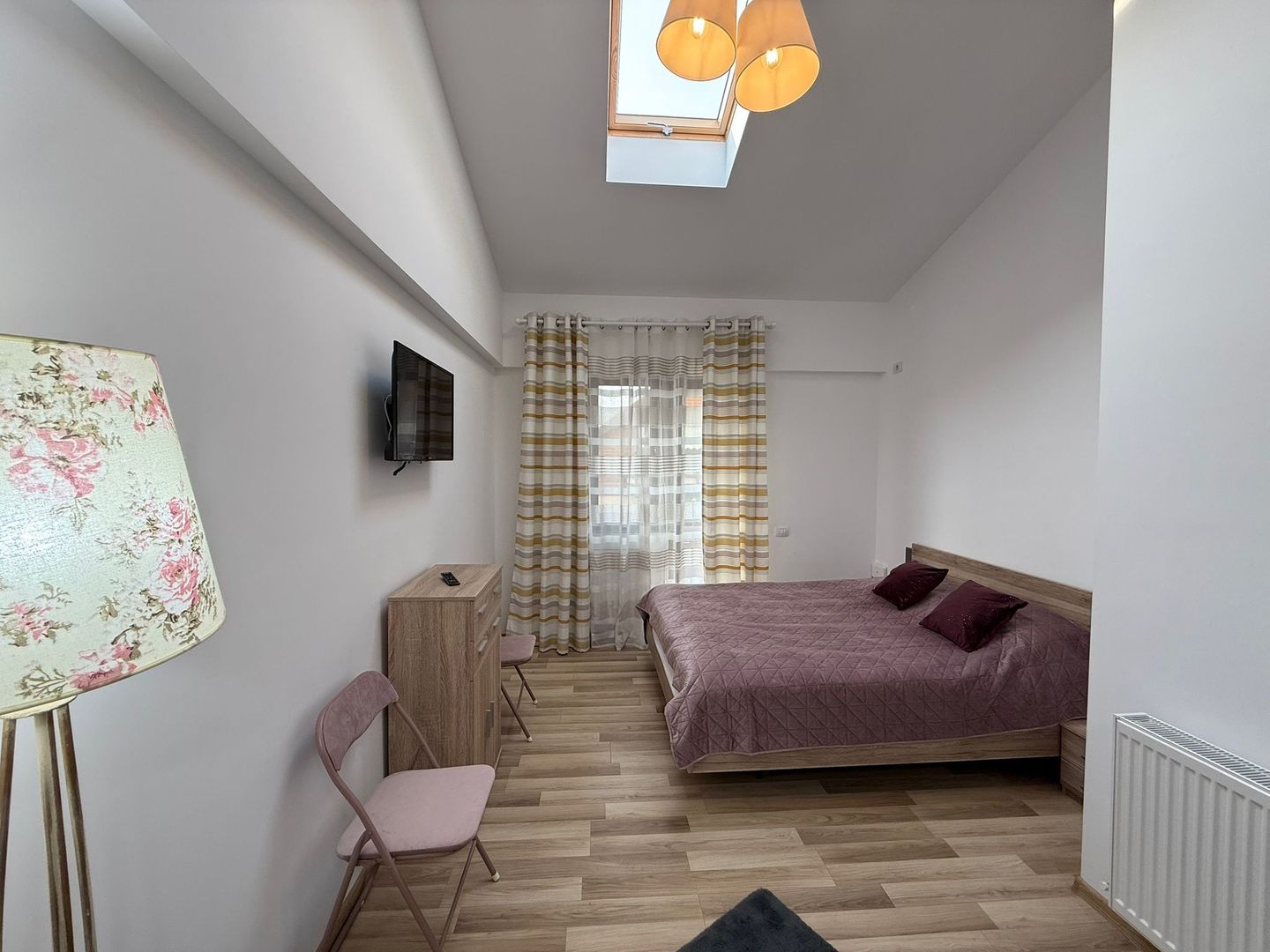 Casa de inchiriat 3 camere | BUCIUM | langa padure - Poză 13