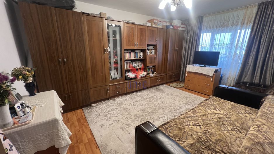 2 decomandate, cartier George Enescu - Poză 1