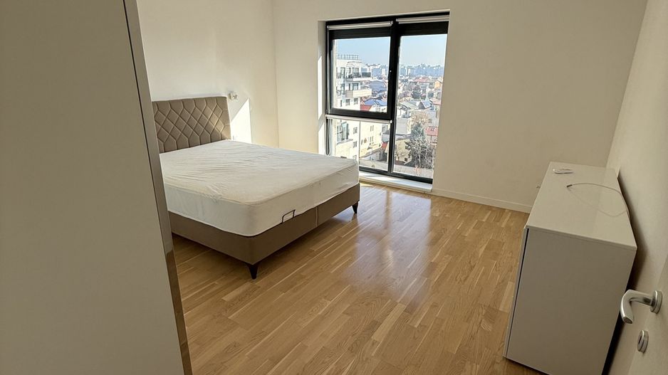 Arcadia Apartments Domenii, Parcare Sub - 02.07.2025 - Poză 10