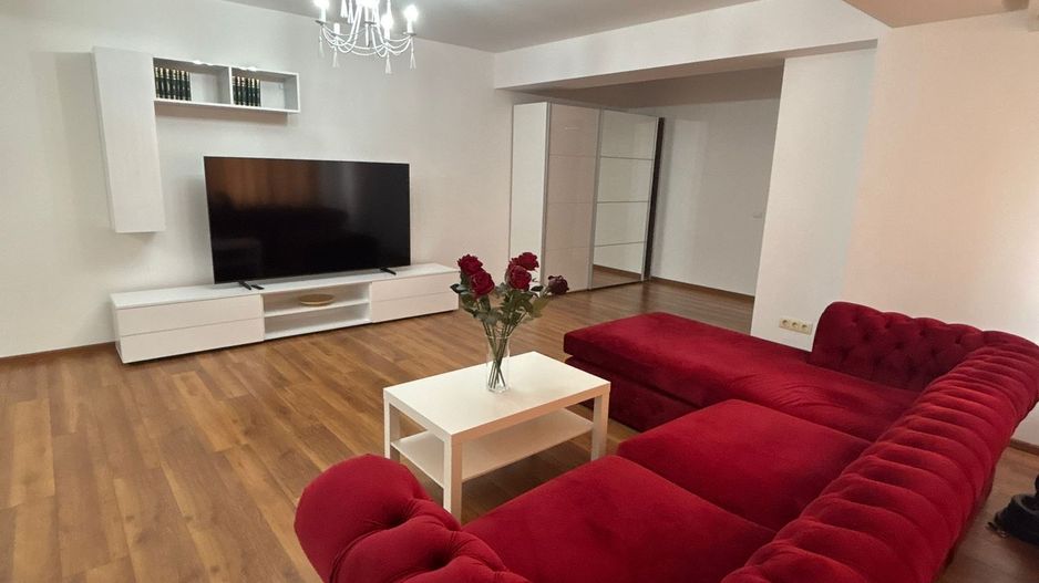 Apartament 2 camere- loc de parcare inclus- Pipera - Poză 1