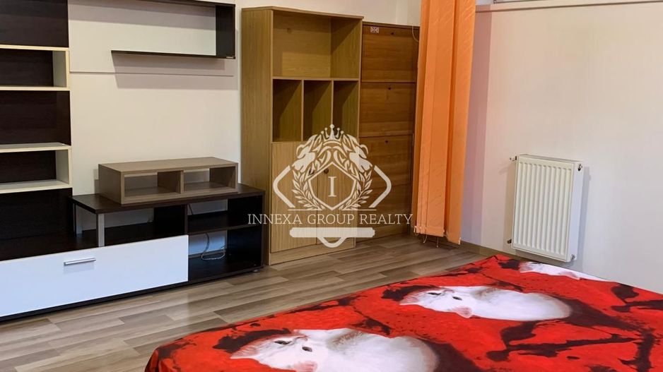 Garsoniera semidecomandata 39mp | Brancoveanu-Oraselul Copiilor - Poză 8