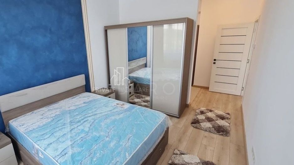Apartament 2 camere/bloc nou/parcare/Concept9 - Poză 5