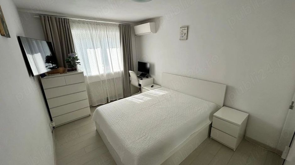 Apartament 3 camere, 70 mp, vizavi de Parcul Tineretului   209.000  , proprietar, exclus agenții - Poză 3