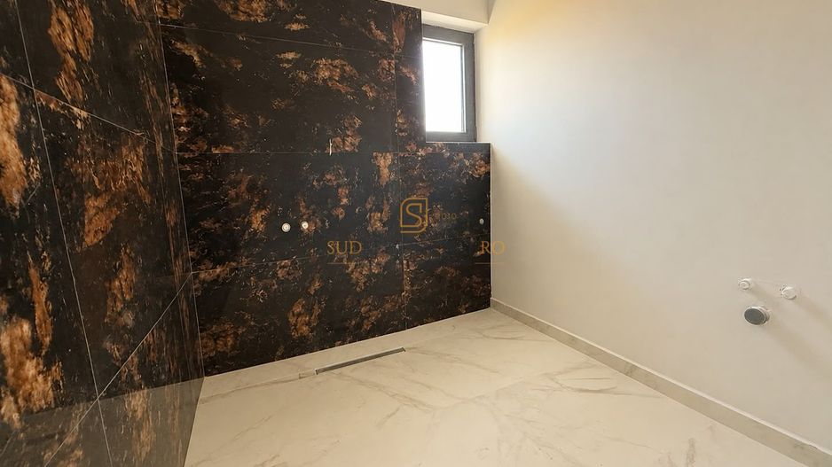 Vila Individuala Moderna / 4 Camere / 2 Bai / Panouri Solare - Poză 11