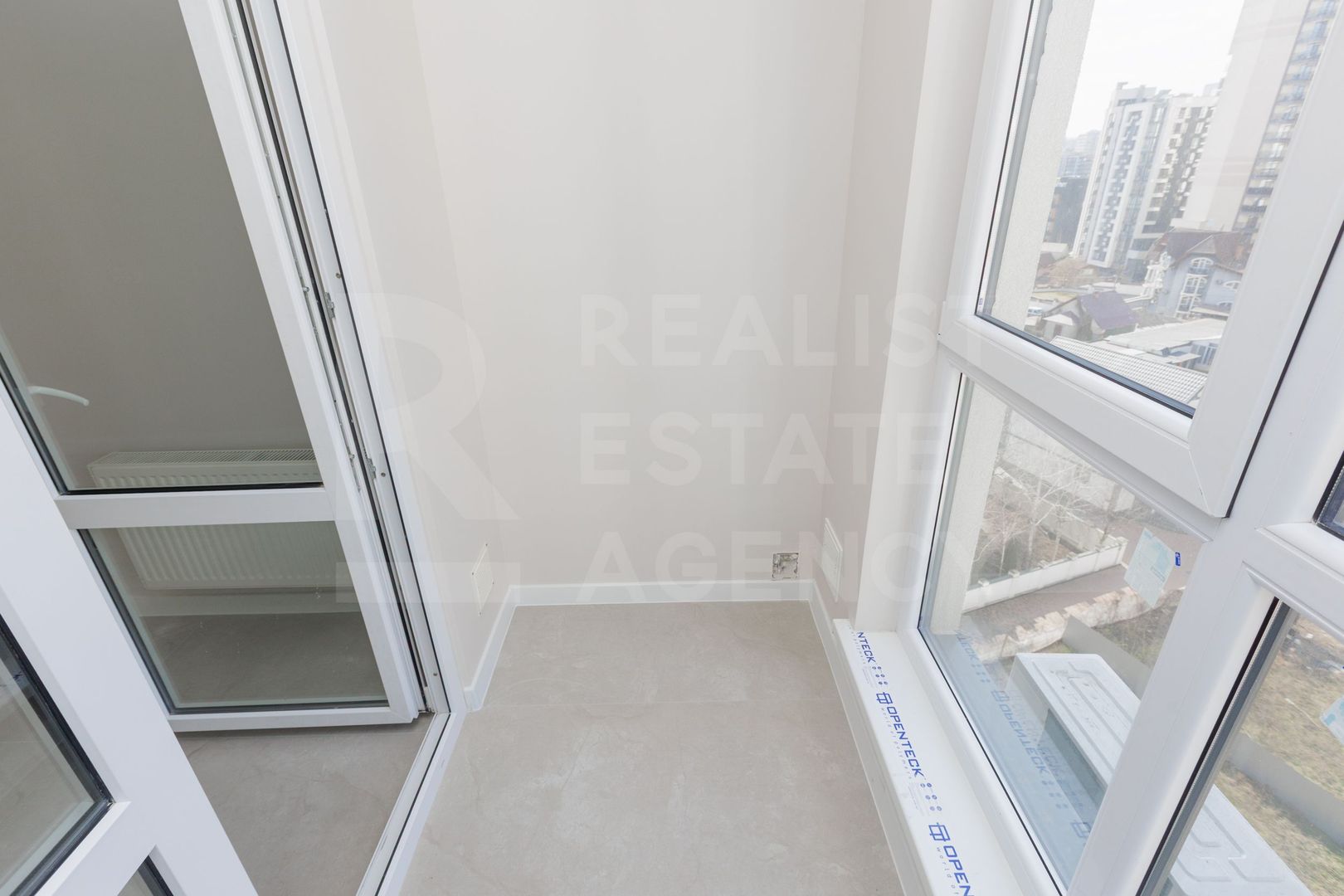 Vânzare, apartament, o cameră, stradela Doga, Râșcani - Poză 4