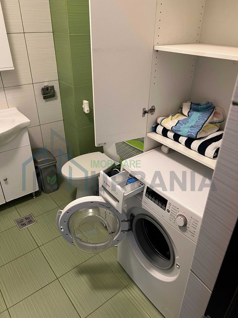 Apartament 2 camere decomandat - Hotel Capitol Iasi - Poză 7