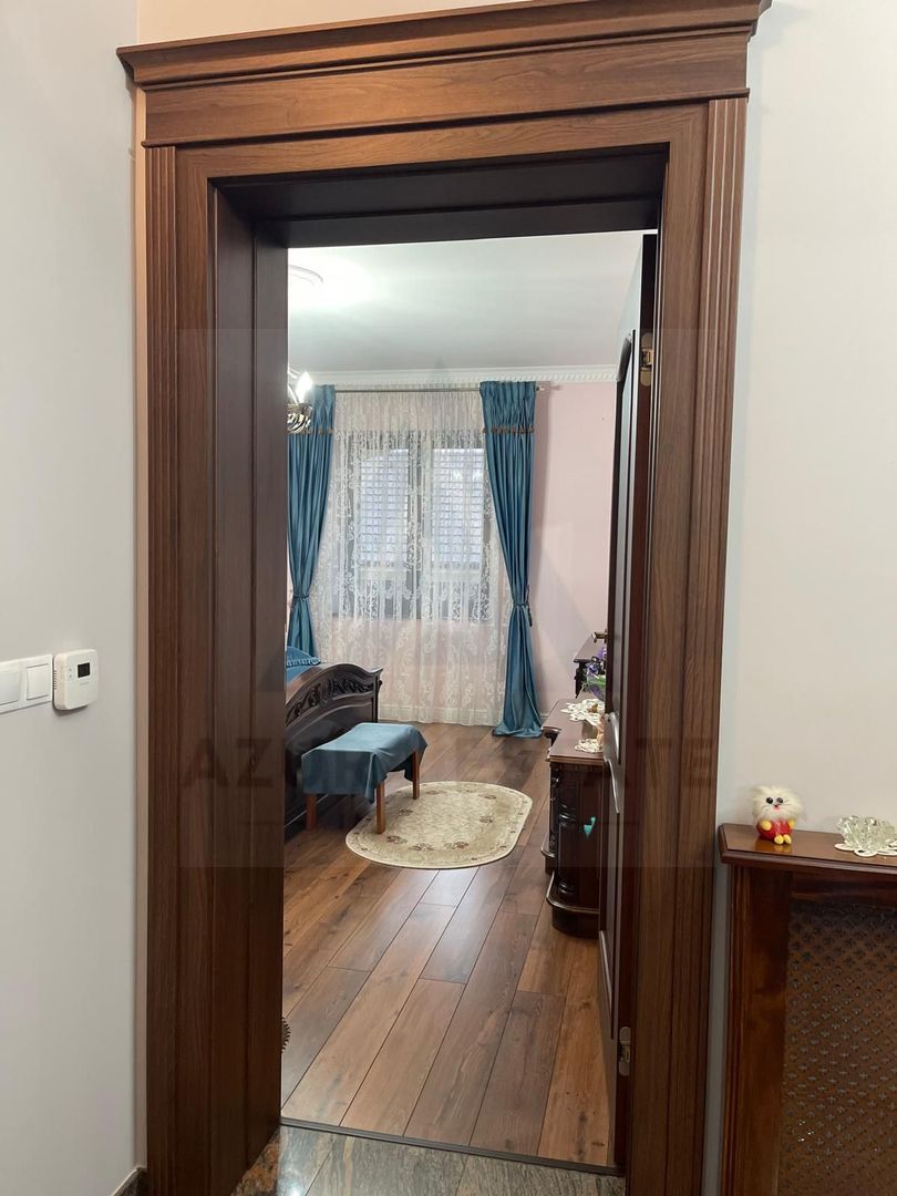 Vila 360 mp utili super exclusivista si teren 750 mp in Sibiu - Poză 13