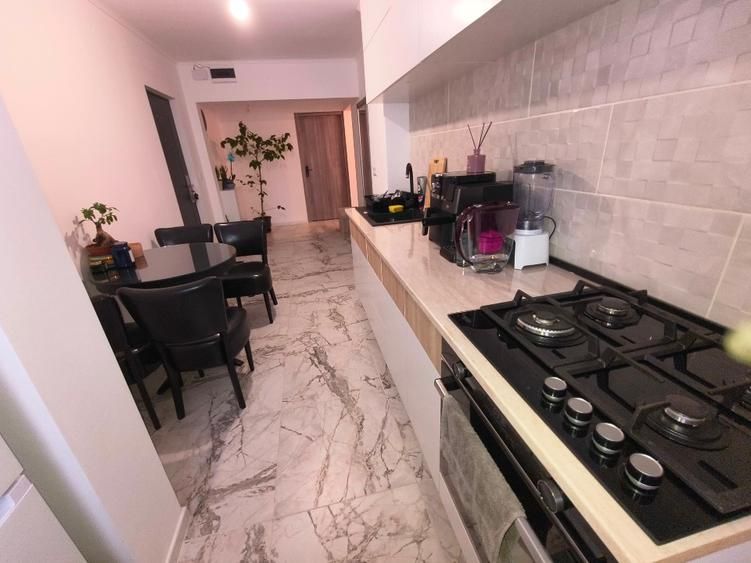 BRASADAS vinde ap 3 cam etaj 3/4 în Micro 17. - Poză 8