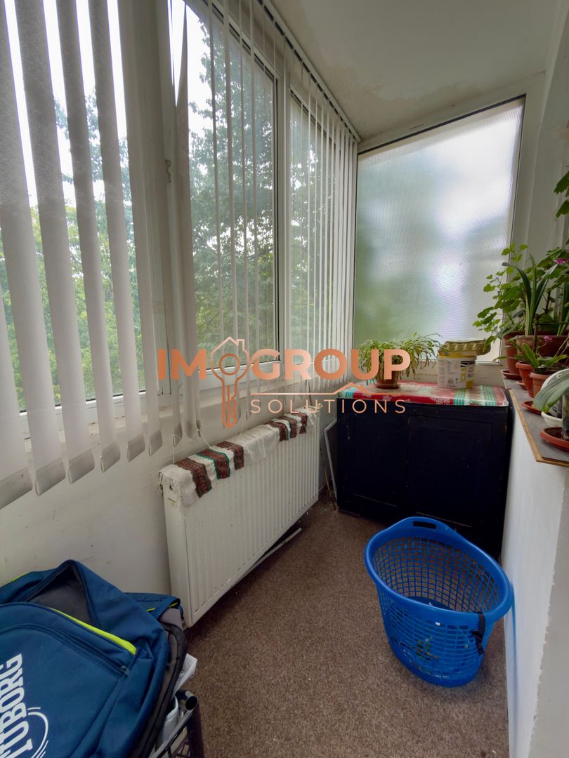 TATARASI - ETAJ 2 - BLOC FARA RISC - APARTAMENT CU 2 CAMERE - Poză 4
