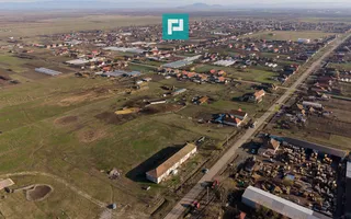 Hală industrială cu teren generos în Zărand, Arad - Poză 65