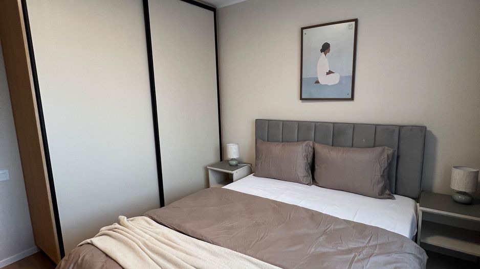 Apartament 2 camere, confort 1 – Tomis 3 | Totul nou | La cheie - Poză 8