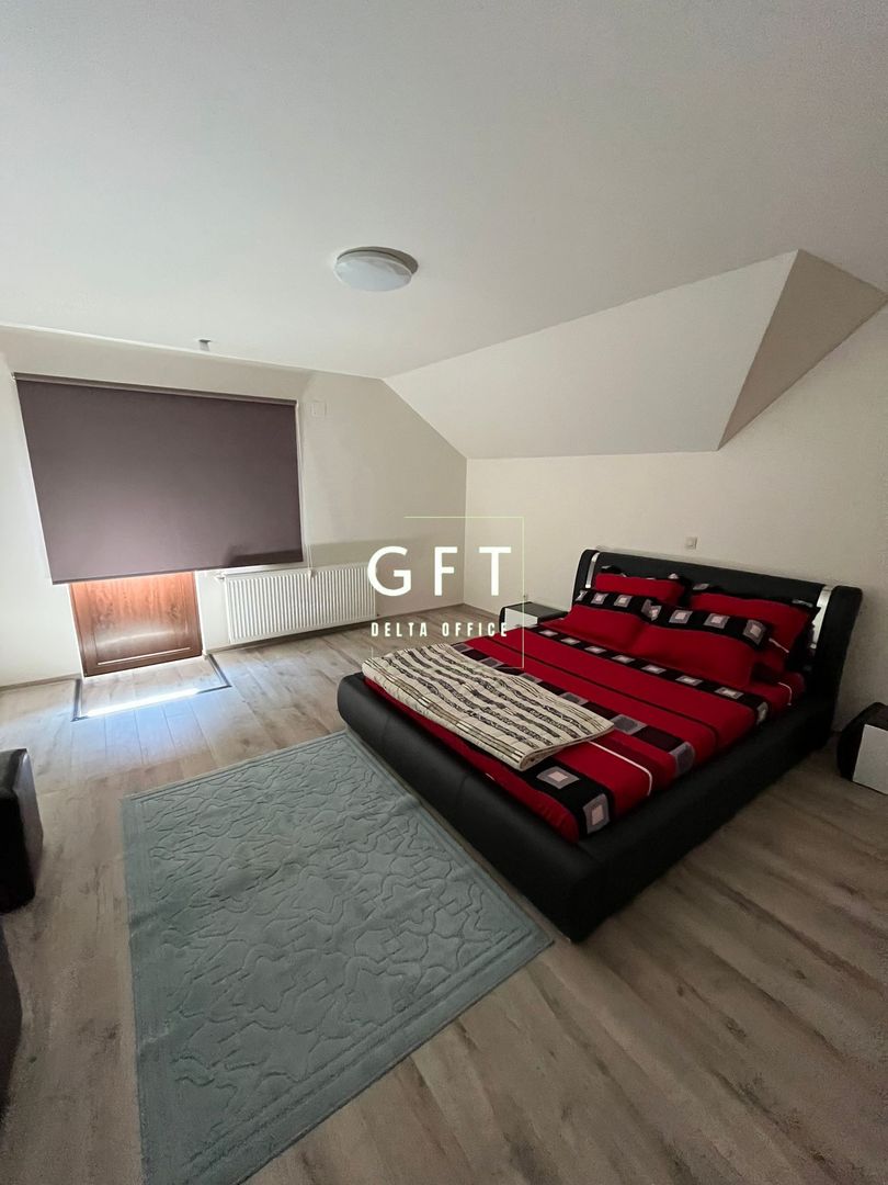 Casa de inchiriat,  zona Sud-West - Poză 4