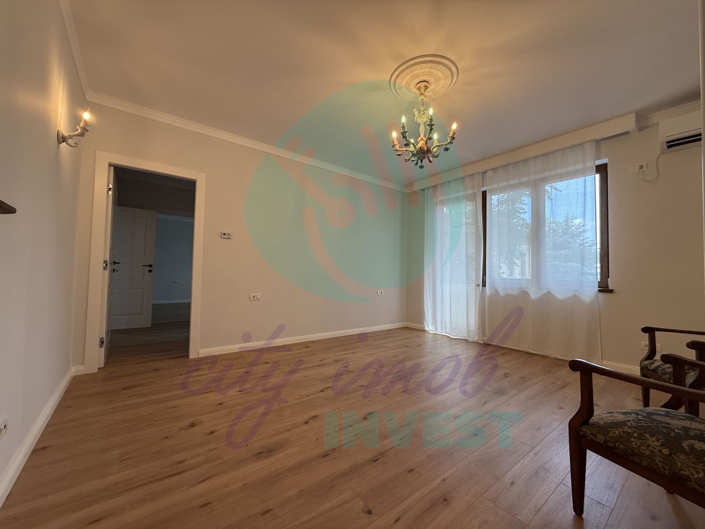 Eleganță interbelică autentică | 127 mp | Piața Sfântul Ștefan - Poză 4