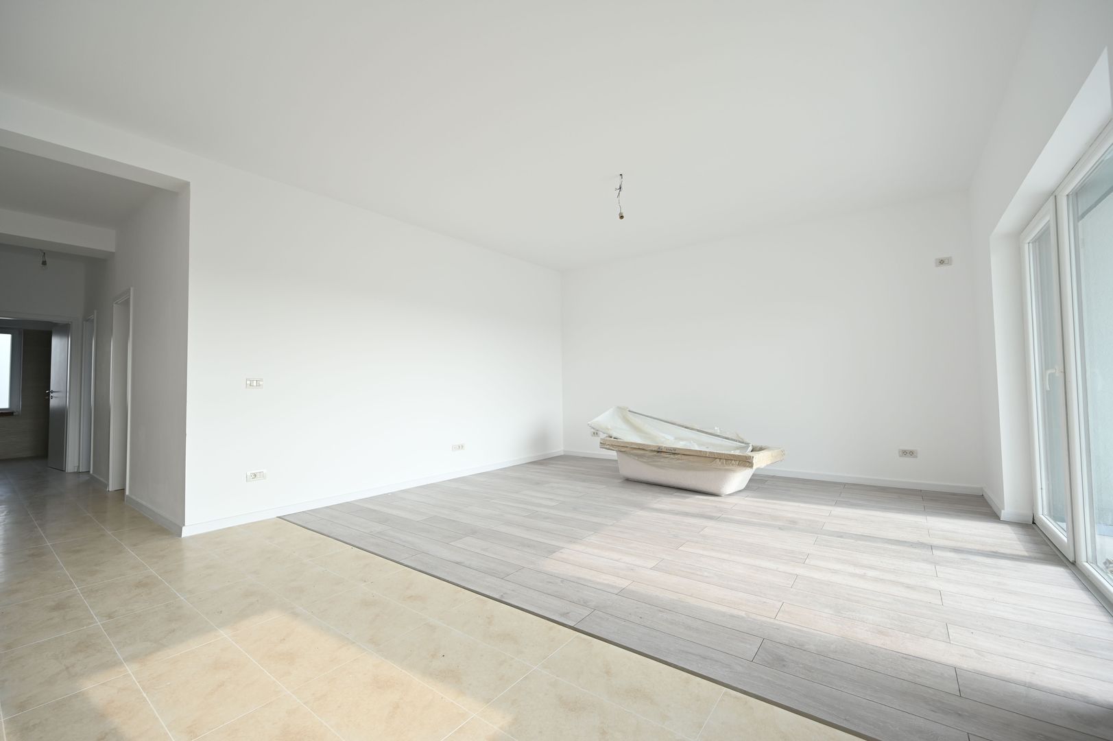 Apartament cu 3 camere. - Poză 5