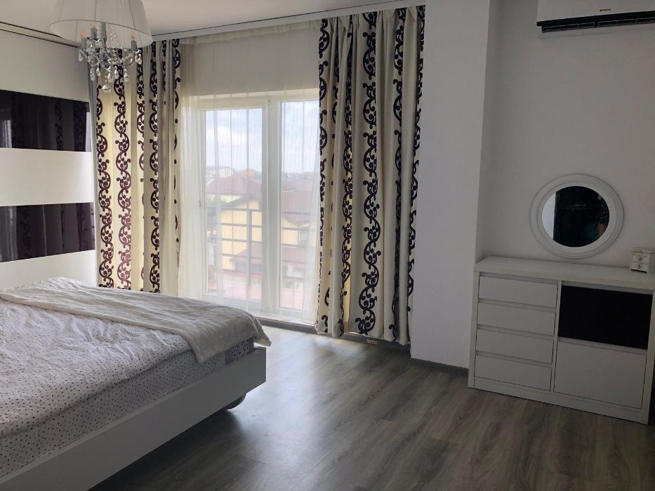 Apartament elegant cu 2 camere – Prelungirea Ghencea | 51 mp | Mobilat complet - Poză 7