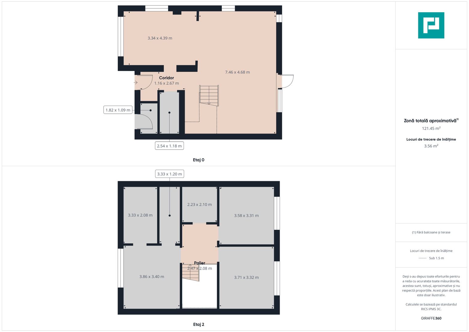 1/2 Duplex în Săcălaz - Poză 28