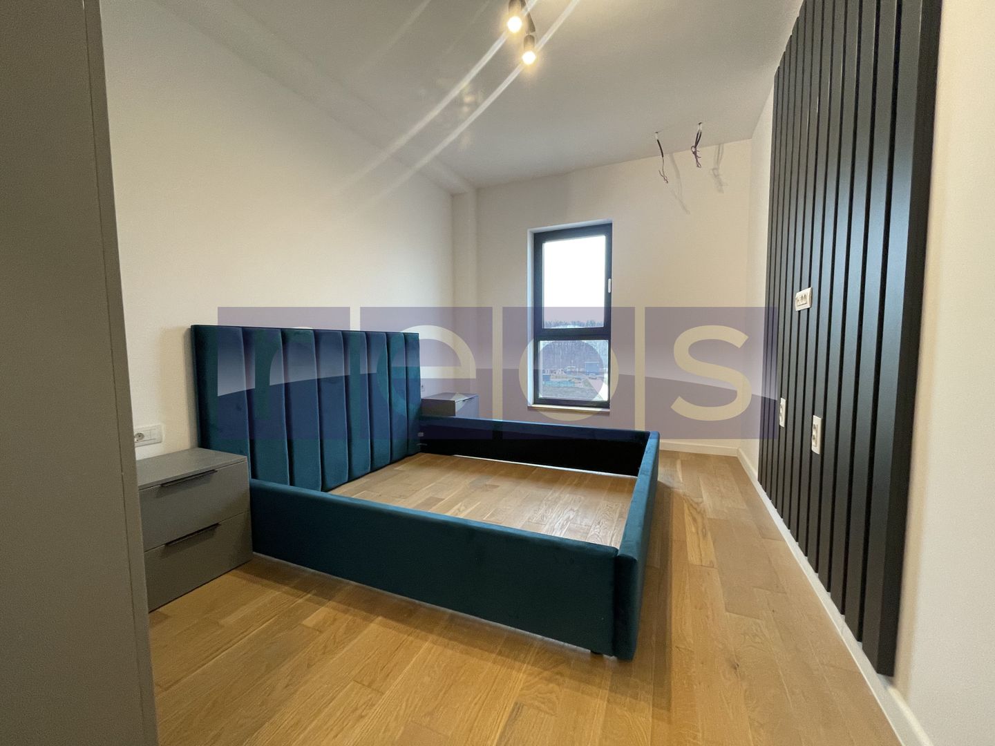 UPnorth Boutique | 2 camere 57 mp utili | Mobilat si utilat nou | - Poză 8