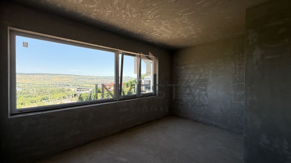 Duplex premium cu terasa panoramica de 75 mp, zona Vivo - Poză 7