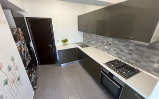 Apartament 2 cam, 75 mp, 2 balcoane, decomandat – Gama Residence 3 - Poză 4