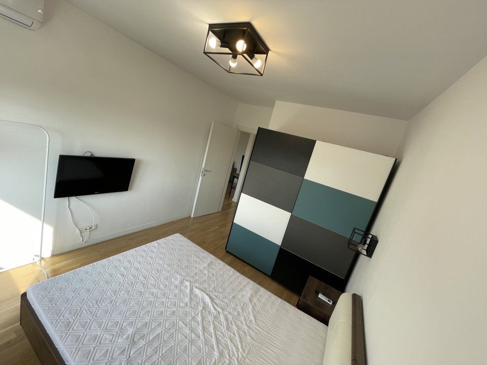 APARTAMENT DOMENII | ARCADIA - Poză 8