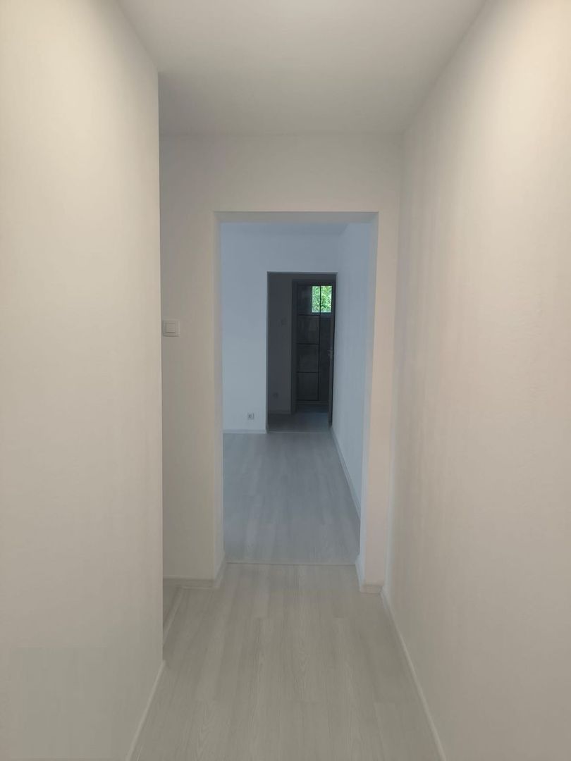 Apartament Luminos 3 cam. Centrala.  5 min metrou Piata Sudului./ Mall SunPlaza - Poză 12