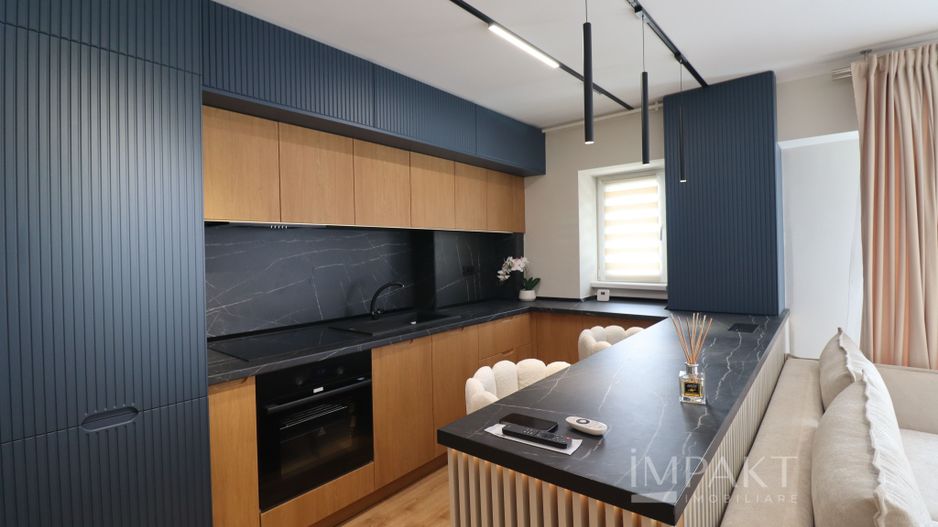 Apartament minunat cu 3 camere, situat in cartierul Zorilor! - Poză 4