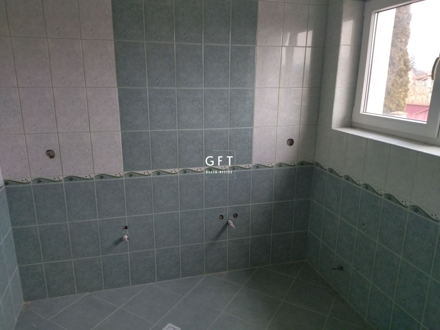 Casa 6 camere 221 mp-teren 1120 mp-terasa/balcon/garaj-Unirea - Poză 5