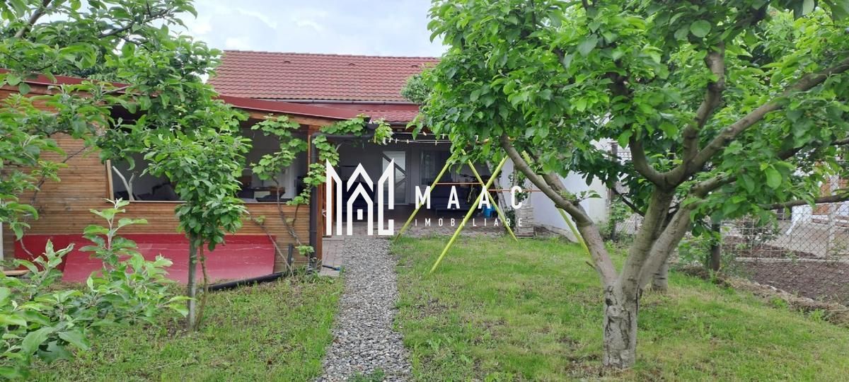 Casa individuala | Teren 700 MP | Acces auto | Selimbar - Poză 1