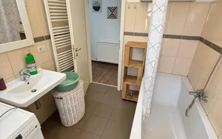 3 camere zona Complex Studentesc etaj 1 la vila CENTRALA PROPRIE - Poză 16