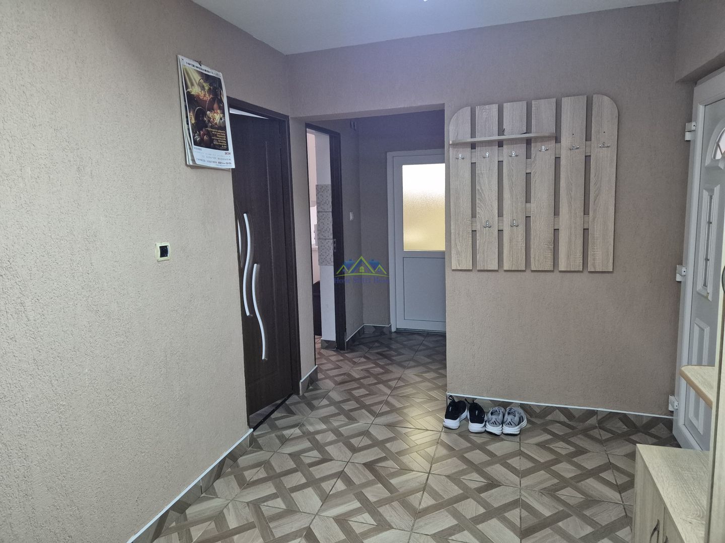 Vand casa 4 camere, zona Castel-Werk(Urcusului), P-M, 120mp, schimb! - Poză 7