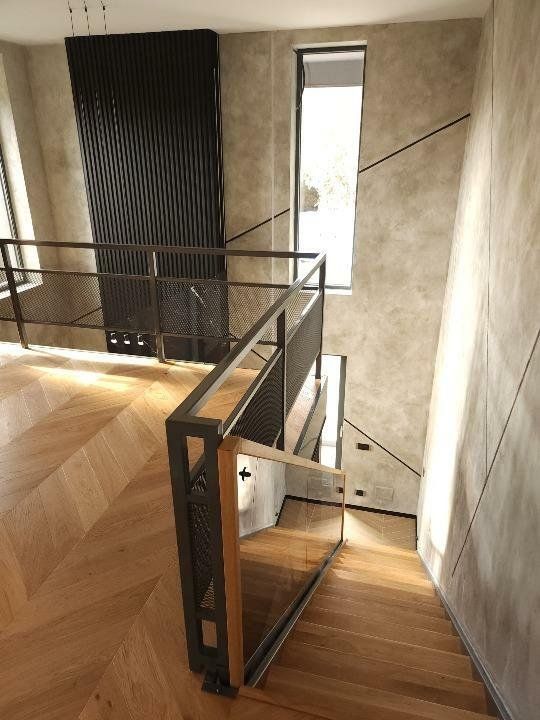 Apartament de tip Loft | Aviatiei | Finisaje Premium - Poză 4