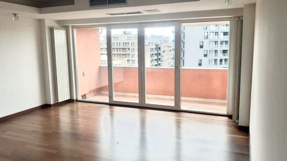 Penthouse pe strada Mihai Eminscu - Poză 3