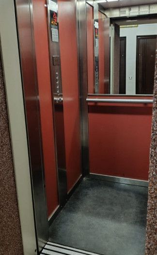 Apart. 3 cam. et.2/4 + loc parcare ! In Prelungirea Ghencea ! - Poză 13