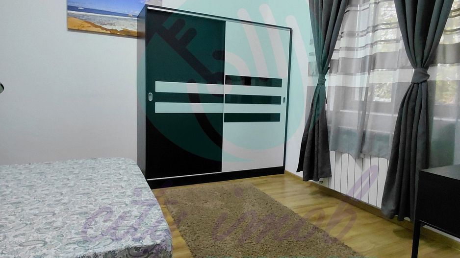 2 camere elegante Sector 2 Basarabia – mobilat, parcare - Poză 3