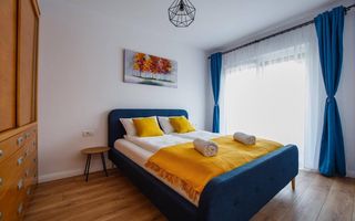 Apartament 2 camere + loc de parcare de închiriat – Zona Ceyrat - Poză 11