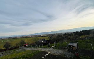 Cabana moderna cu view superb - Poză 14