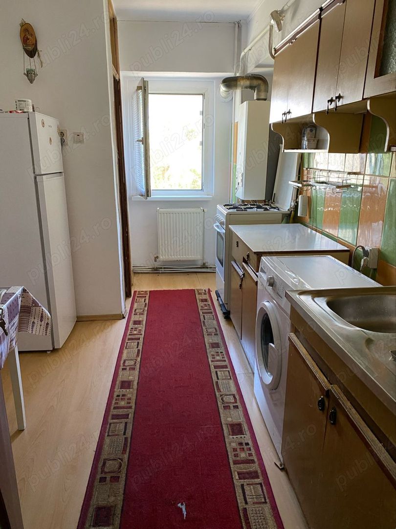 Apartament 2 camere, decomandat, Mazepa 1 - Poză 5